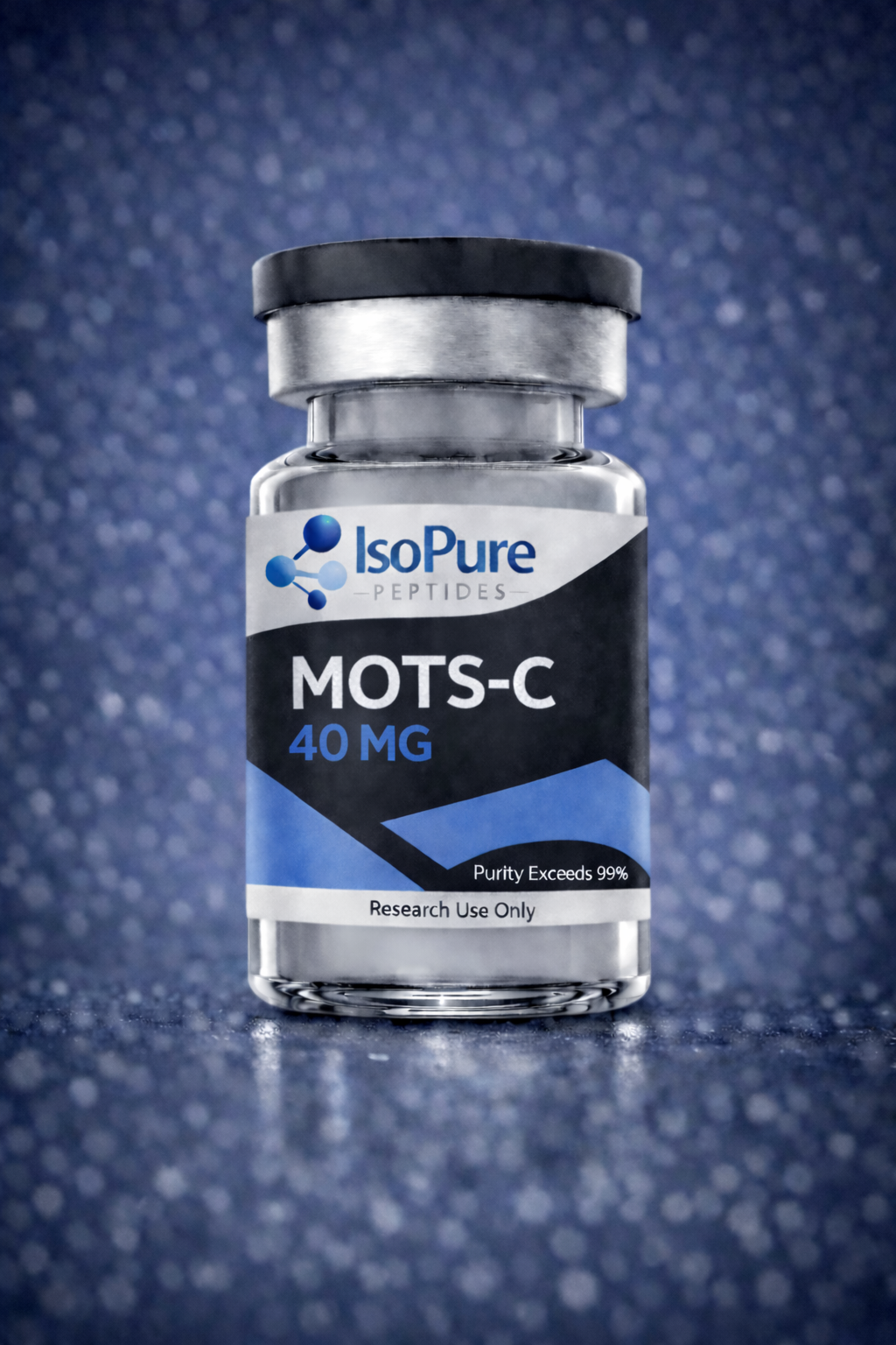 MOTS-C 40MG MOTS-c 40mg - Image 1