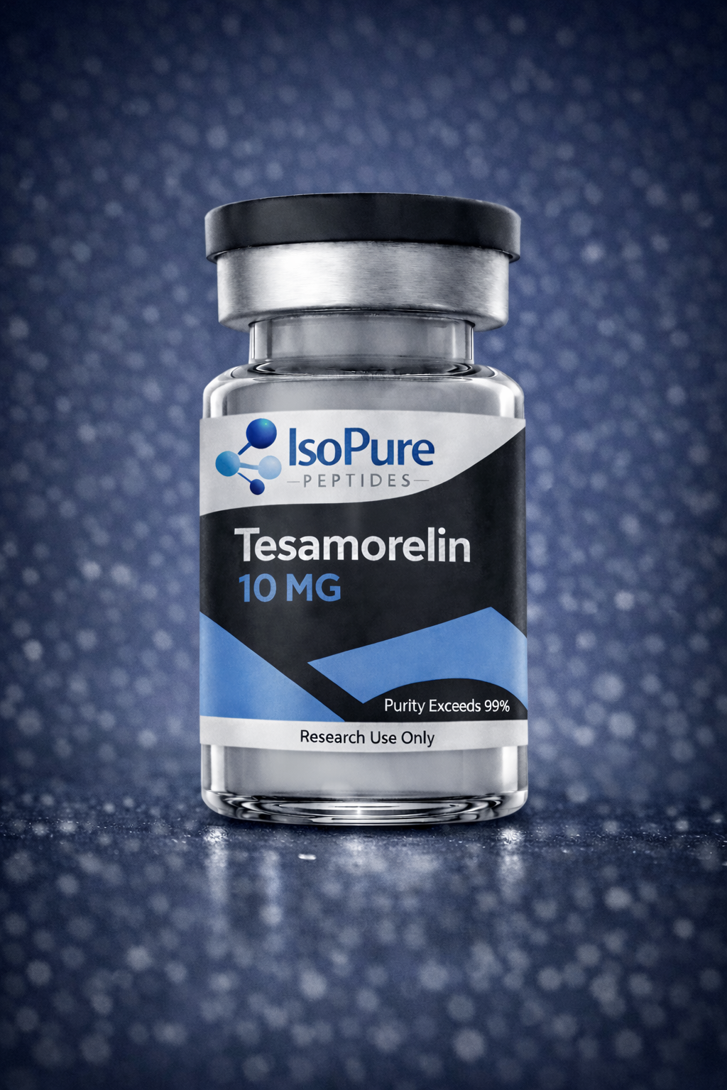 tesa10 Tesamorelin 10mg - Image 1