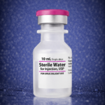 Reconstitution Water 10ML (Buy 2, get 1 free - mix and match- Zelle & Cash App Only)