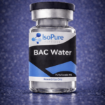 BAC Water 10ML