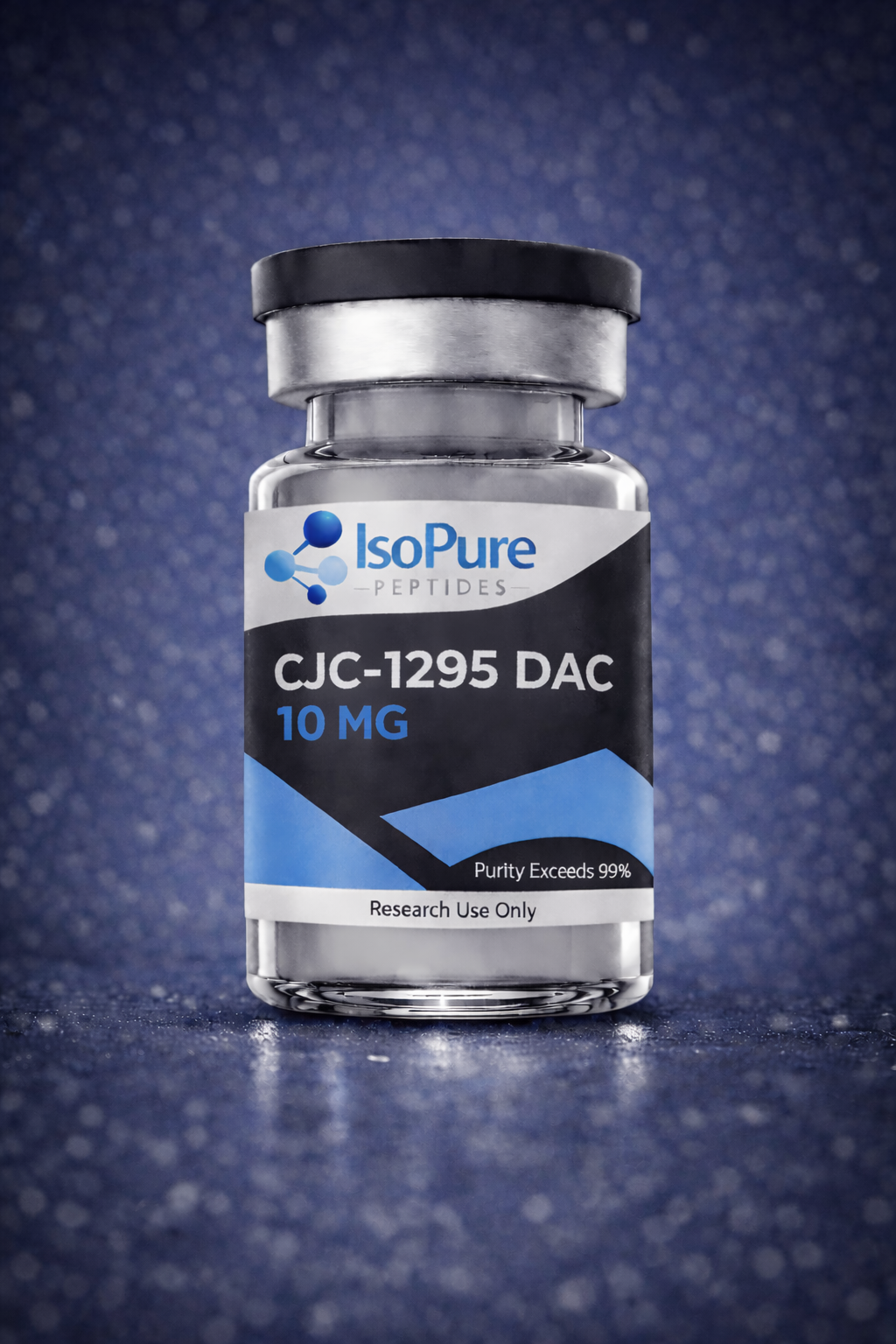 CJC1295 DAC10mg CJC-1295 DAC 10mg - Image 1