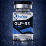 GLP3-R 10mg- Buy 2, Get 1 Free