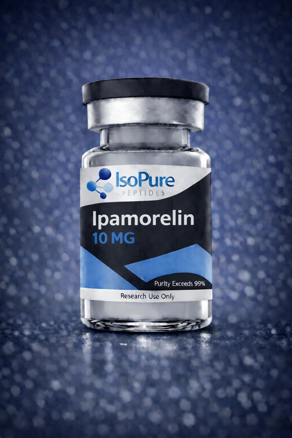 Ipamor10 Ipamorelin 10mg - Image 1