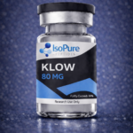 KLOW Blend 80mg