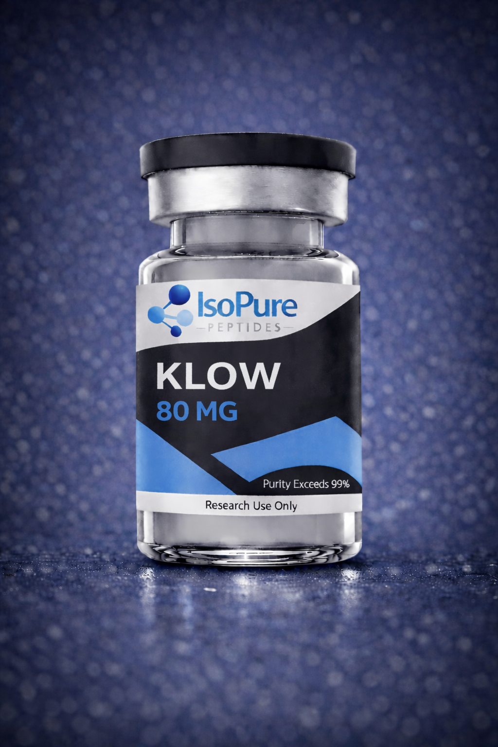 KLOW KLOW Blend 80mg - Image 1
