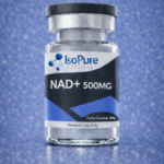NAD+ 500mg