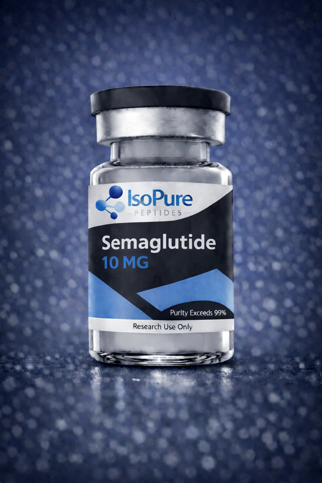 SEMA10 Semaglutide 10mg - Image 1