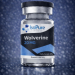 Wolverine 20mg