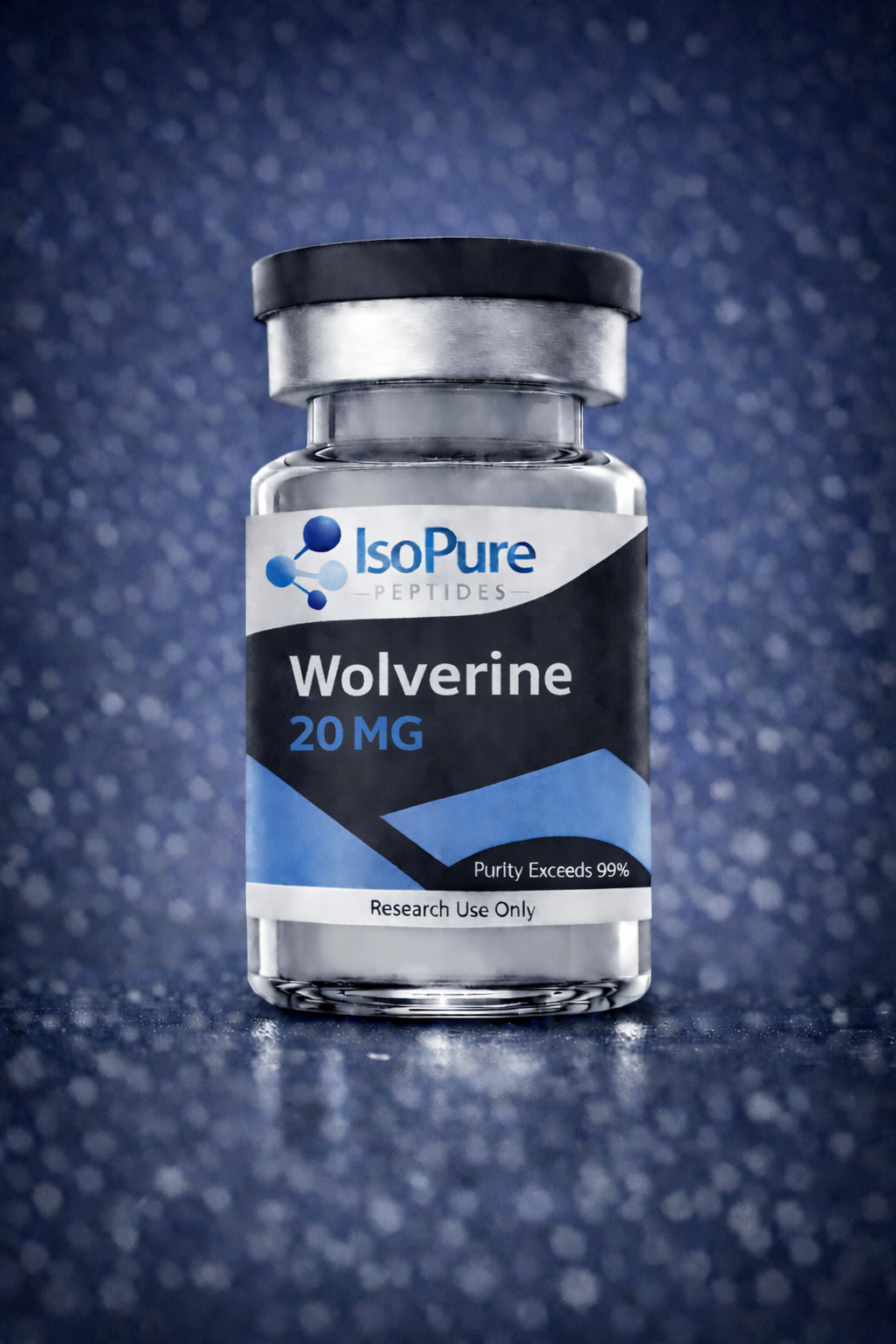 Wolverine Wolverine 20mg - Image 1