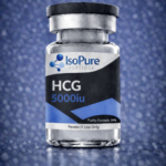 HCG 5000iu