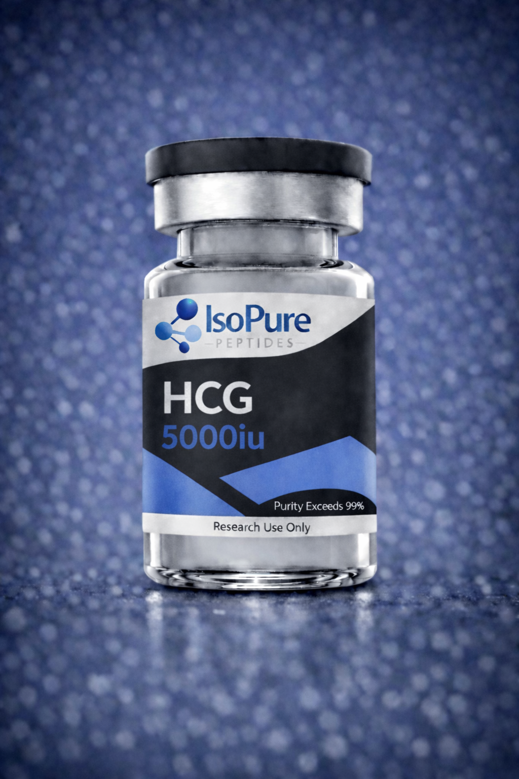 HCG HCG 5000iu - Image 1