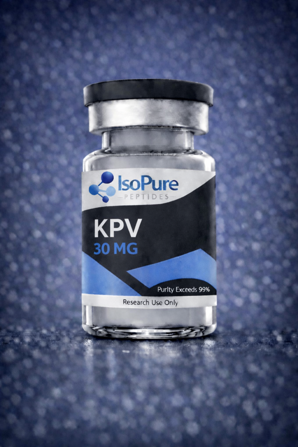 KPV 30 KPV 30mg - Image 1