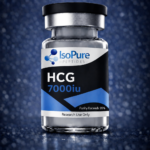 HCG 7000iu- Buy 2, Get 1 Free (Mix and Match)