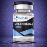 Melanotan-II 10mg (Buy 2 products, get 1 free - mix and match)