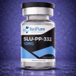 SLU-PP-332 10mg (Buy 2 products, get 1 free - mix and match)
