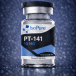 PT-141 10MG (Buy 2, get 1 free - mix and match- Zelle & Cash App Only)