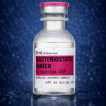 Bacteriostatic Water 30ML (Buy 2, get 1 free - mix and match- Zelle & Cash App Only)