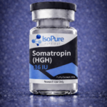 Somatropin 36iu (Buy 2, get 1 free - mix and match- Zelle & Cash App Only)
