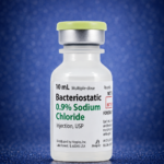 Hospira Bacteriostatic Water 10ML- Multi-dose