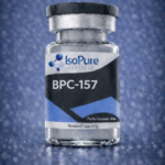 Isopure Pep | BPC-157 10
