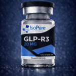 GLP3-R 20mg- Buy 2, Get 1 Free