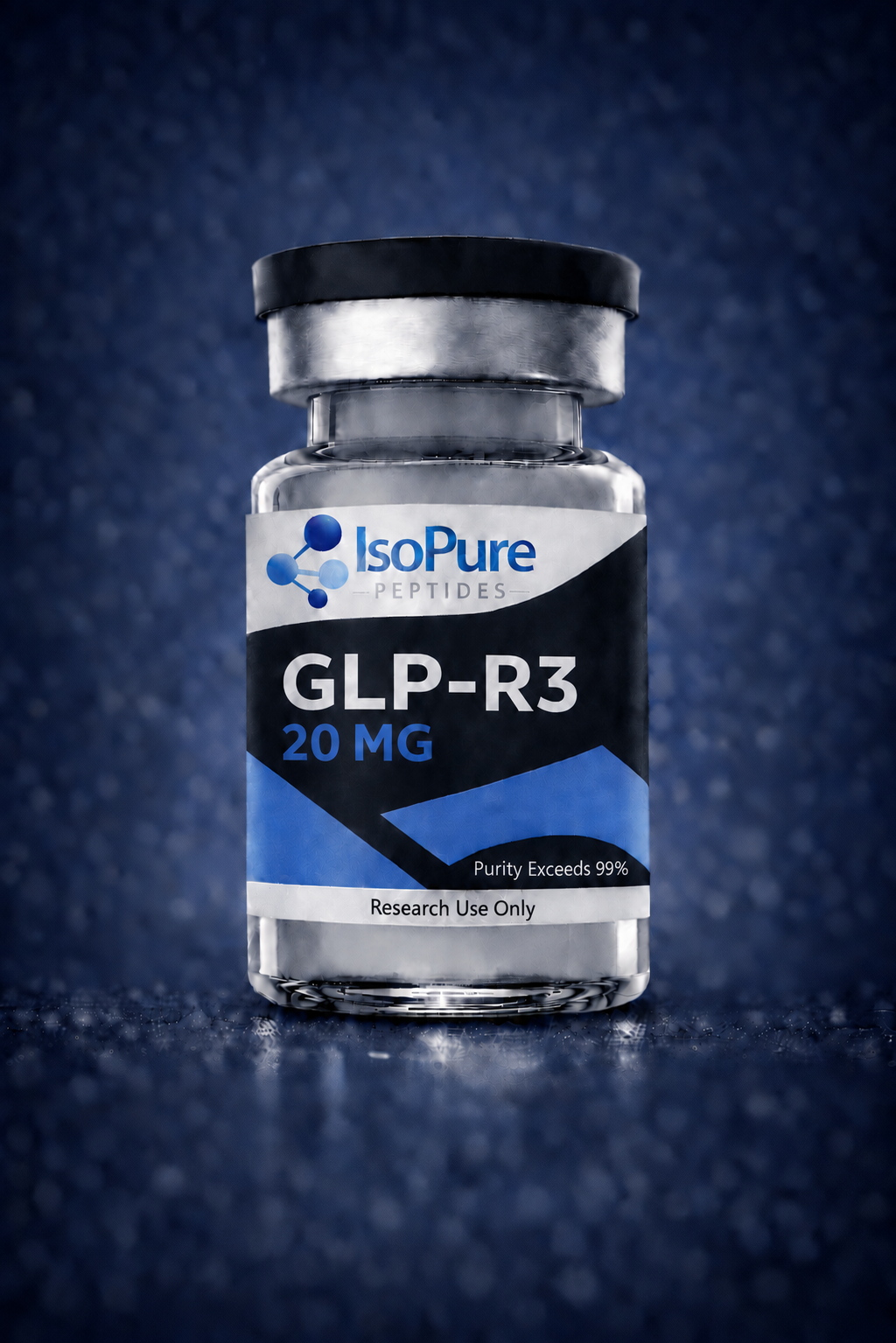 ChatGPT Image Aug 30, 2026, 02_16_58 PM GLP3-R 20mg- Buy 2, Get 1 Free - Image 1