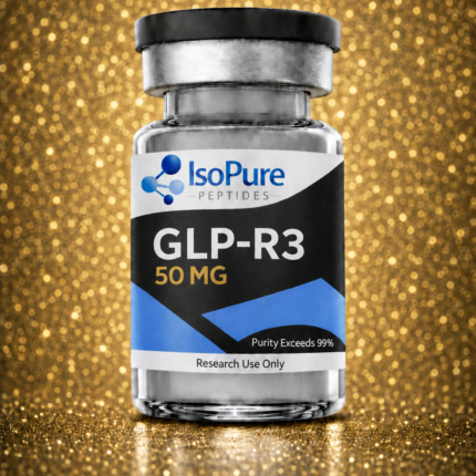 GLP3-R 50MG- Buy 2, Get 1 Free