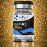 GLP3-R 60mg- - Buy 2, Get 1 Free