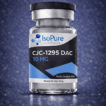 Isopure Pep | CJC-1295 DAC 10