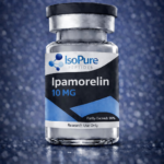 Ipamorelin 10- Buy 2, Get 1 Free (Mix and Match)