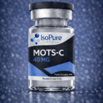 MOTS-c 40- Buy 2, Get 1 Free (Mix and Match)