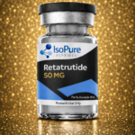 Retatrutide 50MG- Buy 2, Get 1 Free (Mix and Match)