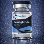 Semaglutide 10- Buy 2, Get 1 Free (Mix and Match)