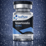 Tesamorelin 10- - Buy 2, Get 1 Free (Mix and Match)