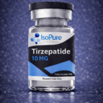 Tirzepatide 10- Buy 2, Get 1 Free (Mix and Match)