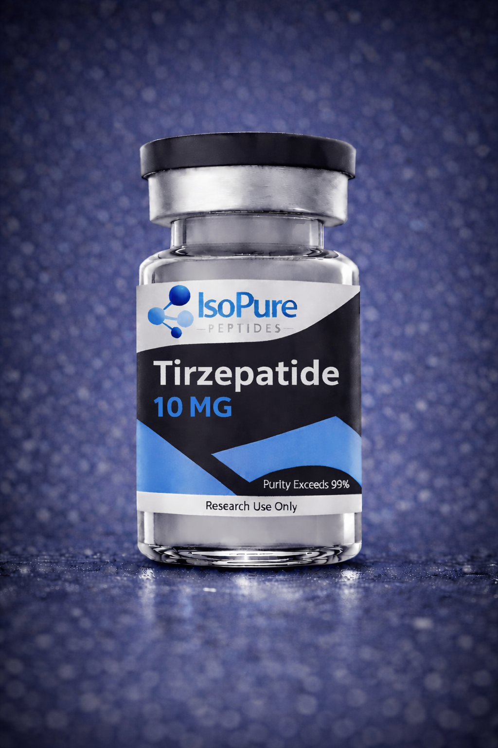 Tir-ten Tirzepatide 10- Buy 2, Get 1 Free (Mix and Match) - Image 1