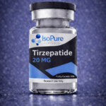 Tirzepatide 20- Buy 2, Get 1 Free (Mix and Match)