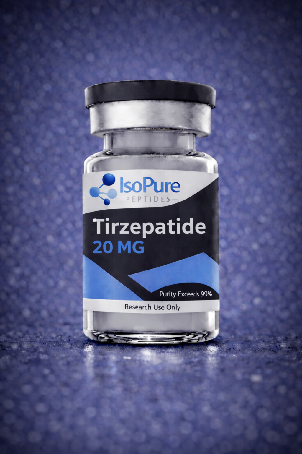 Tir-twenty Tirzepatide 20- Buy 2, Get 1 Free (Mix and Match) - Image 1