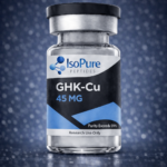 Isopure Pep | GHK-Cu 45