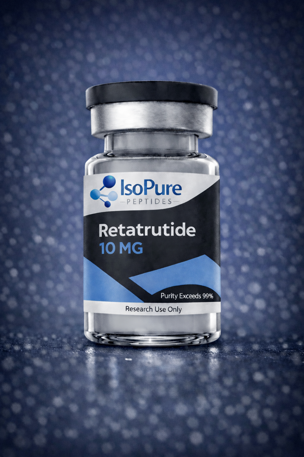 ret-ten Retatrutide 10- Buy 2, Get 1 Free (Mix and Match) - Image 1