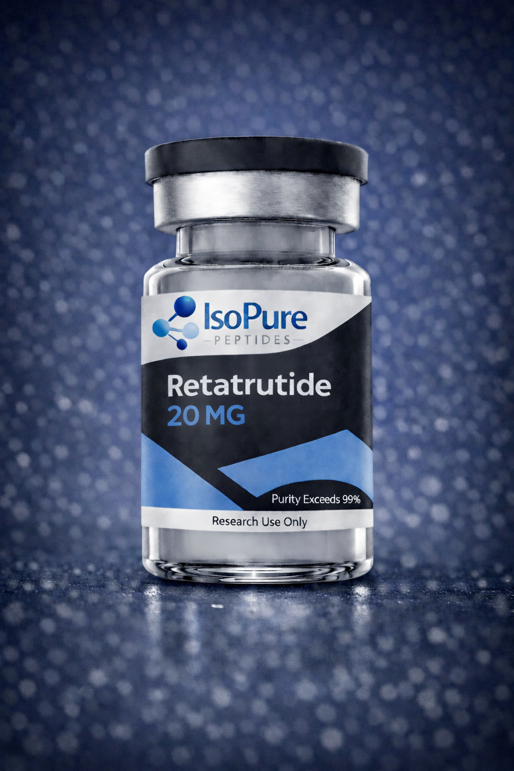 ret-twenty Retatrutide 20- Buy 2, Get 1 Free (Mix and Match) - Image 1